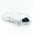 thumbnail image 4 of New Balance 623 Triple White Mens Casual Trainers Sneakers MX623AW3, 4 of 6