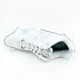 thumbnail image 4 of New Balance 623 Triple White Mens Casual Trainers Sneakers MX623AW3, 4 of 6