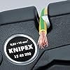thumbnail image 4 of KNIPEX Limited Edition Holiday TwinGrip Pliers, 4 of 5