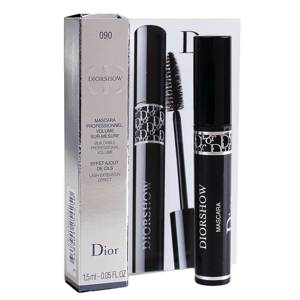 Dior Diorshow Buildable Professional 