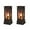 C, variant on 2PCS Halloween LED Candle Lights – Flameless Electronic Lantern Decor for Indoor/Outdoor, Graveyard, Party – Ghost Festival Oil Lamp Prop with Realistic Flickering Effect