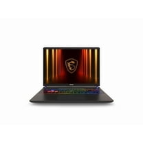 MSI Vector - LCD 16" QHD GeForce RTX 5080 Laptop GPU - Intel Core Ultra 9 275HX - 16GB Memory - 1 TB SSD - Windows 11 Home - Gaming Laptop - 240 Hz (Vector 16 HX AI A2XWIG-050US )