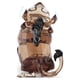 thumbnail image 3 of Figura Swarovski El Rey León Pumba para el 30 aniversario, 3 of 5