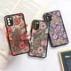 thumbnail image 2 of Funda mate para Poco X4 Pro, carcasa para Xiaomi Poco F4 GT X3 NFC F3 M4 M3 Redmi Note 10 11 9 8 7 9s 10s 11s Mi 11 Lite 11T 12 Fivean unisex, 2 of 2