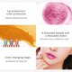 thumbnail image 5 of DAIMANPU Starry Sky Shining Jelly Lipstick Warm Color Change Cute Pink Girl Student Makeup Moisturizing and Moisturizing Lips, 5 of 5