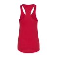 thumbnail image 3 of Next Level Apparel Women's Ideal Racerback Tank, 3 of 3