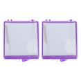 thumbnail image 1 of 2 Pcs Magnetic Sewing Needles Holder Pin Cushion Household Sewing Tools, 1 of 9