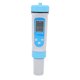 thumbnail image 2 of Water Quality Tester Professional High Accuracy 6 in 1 PH EC TDS SALT S.G TEMP Pen Type Digital Water Tester, 2 of 5