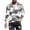 Gray, variant on Dagegui Camouflage Shirts for Men Long Sleeve Crewneck Pullover T-Shirts Lightweight Outdoor Athletic Shirt Fall Winter Thermal Tees Tops Camouflage L