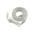 thumbnail image 2 of Westek RWLED12BCC Indoor/Outdoor LED Rope Light Kit, 12 feet, Warm White, 2 of 3