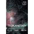 thumbnail image 1 of Pre-Owned Triplanetary (Paperback), 1 of 1