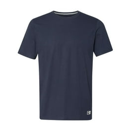 Russell men's performance mesh tee new arrivals