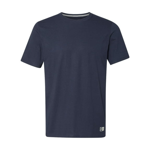 Russell Athletic - Dri Power CVC Performance T-Shirt - 64STTM
