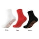 thumbnail image 4 of ropa de deporte Calcetines de salud autocalentables Calcetines térmicos cómodos para mujeres Hombres Rojo JShteea El nuevo, 4 of 7