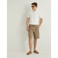 thumbnail image 2 of Polo Neck Short Sleeve T-Shirt, 2 of 6