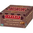 thumbnail image 4 of Larabar Chocolate Chip Brownie, Gluten Free Vegan Fruit & Nut Bar, 16 Ct, 4 of 15