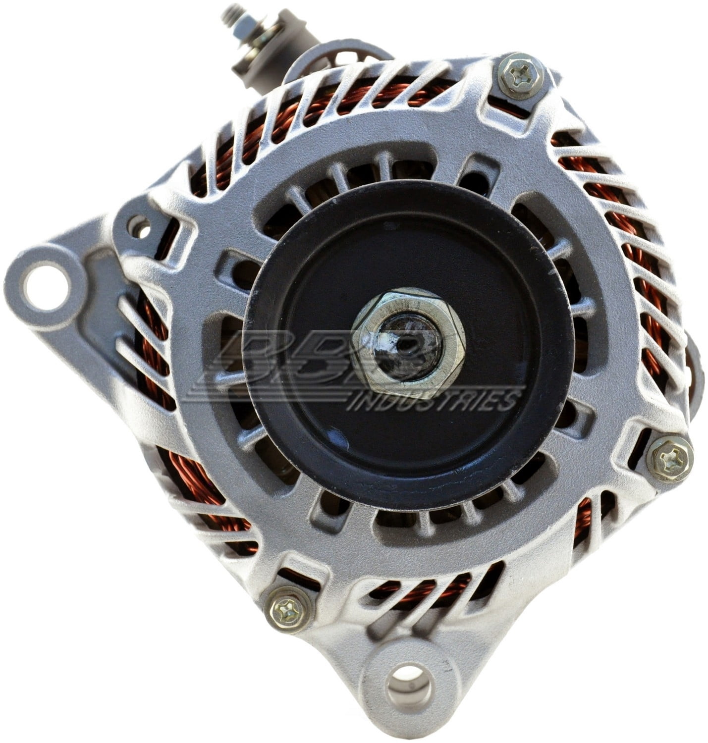 alternator BBB industries 11095 reman Fits select: 2005-2006 MITSUBISHI GALANT, 2006 MITSUBISHI ECLIPSE