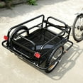 thumbnail image 1 of Aosom Bike trailer, 1 of 2