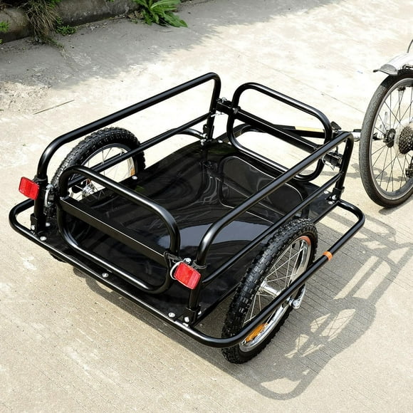 Aosom Bike trailer