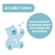 thumbnail image 4 of Chicco Set De Crema De Cuerpo 150ml Y Shampoo 200ml., 4 of 5