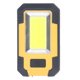 thumbnail image 2 of Luz LED superbrillante lámpara de trabajo COB con imán fuerte máximo 500LM 5W diseño de gancho para pesca y senderismo ANGGREK Otros, 2 of 8