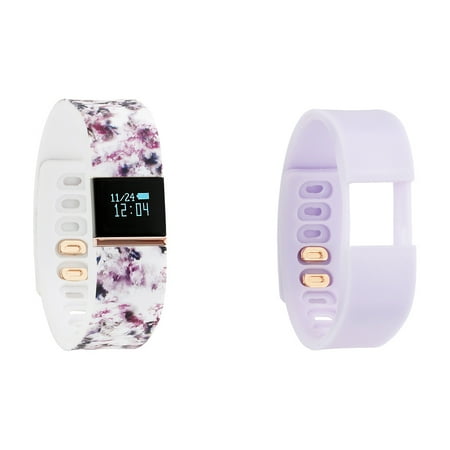 iFitness Activity Tracker Smart Watch Pedometer Calorie Counter Sleep Monitor Watches Band For