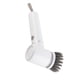 thumbnail image 5 of Fregadora giratoria eléctrica, cepillo de limpieza eléctrico con batería, cepillo para lavar platos para cocina y baño con 2 cabezales de cepillo, 5 of 10