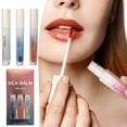 All Day Moisturization Moisturizin G Lip Gloss Set With Plumpin G And