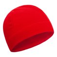 thumbnail image 2 of Sonducket Gorro al aire libre, cómodos sombreros para hombres, sombreros prácticos exquisitos, sombrero para adultos con diseño de Color Simple para Sombreros Rojo Sonducket AP009117-06, 2 of 6