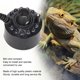 thumbnail image 4 of US Plug 100-240V Pet Sprayer, Pet Mist Maker, Atomizador Humidificador Colorido Para Reptiles ANGGREK Aquarium Reptile Humidifier Atomizer, 4 of 8