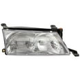 thumbnail image 4 of For 95-97 Avalon Headlight Headlamp Front Halogen Head Light w/Bulb Right Side, 4 of 5