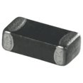 thumbnail image 2 of Pack of 10 HZ1206E601R-10 Ferrite Beads 600 OHM 1206 1LN :RoHS, Cut Tape, 2 of 2