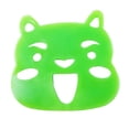 thumbnail image 2 of Colector De Ropa Colector de pelo de lavandería - Eliminador de pelusas de piel de mascotas para lavadora perro verde Ndcxsfigh Libre de BPA, 2 of 6