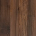 thumbnail image 7 of Baxton Studio Hartman Mid-Century Modern Walnut Brown Finished Wood 5-Drawer Storage Chest, 7 of 7