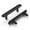 MultiColor, variant on Hickory Hardware H078778CH 3 in. Center to Center Maven Collection Pull, Chrome Finish