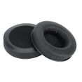 thumbnail image 1 of Almohadillas de esponja suave para auriculares, funda para auriculares Razer Kraken Pro, color negro, 1 of 7