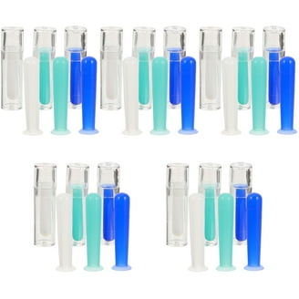 EyeSee Hard Contact Lens Remover RGP Plunger - Allows for Easy