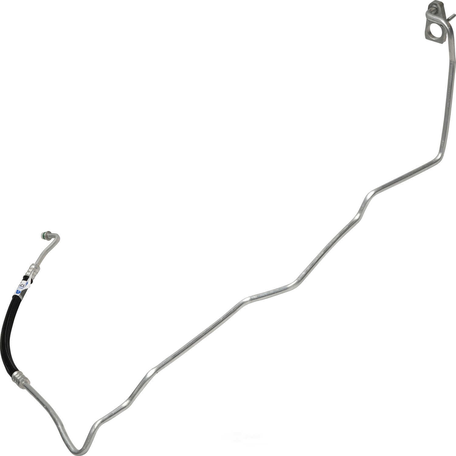 UAC HA 114248C Liquid Line w/o Orifice Tube
