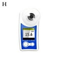 thumbnail image 6 of Fruit Sugar Meter with High-Accuracy Readings, Long-Lasting Battery, and Easy Operation for Fruit Enthusiasts, 6 of 9