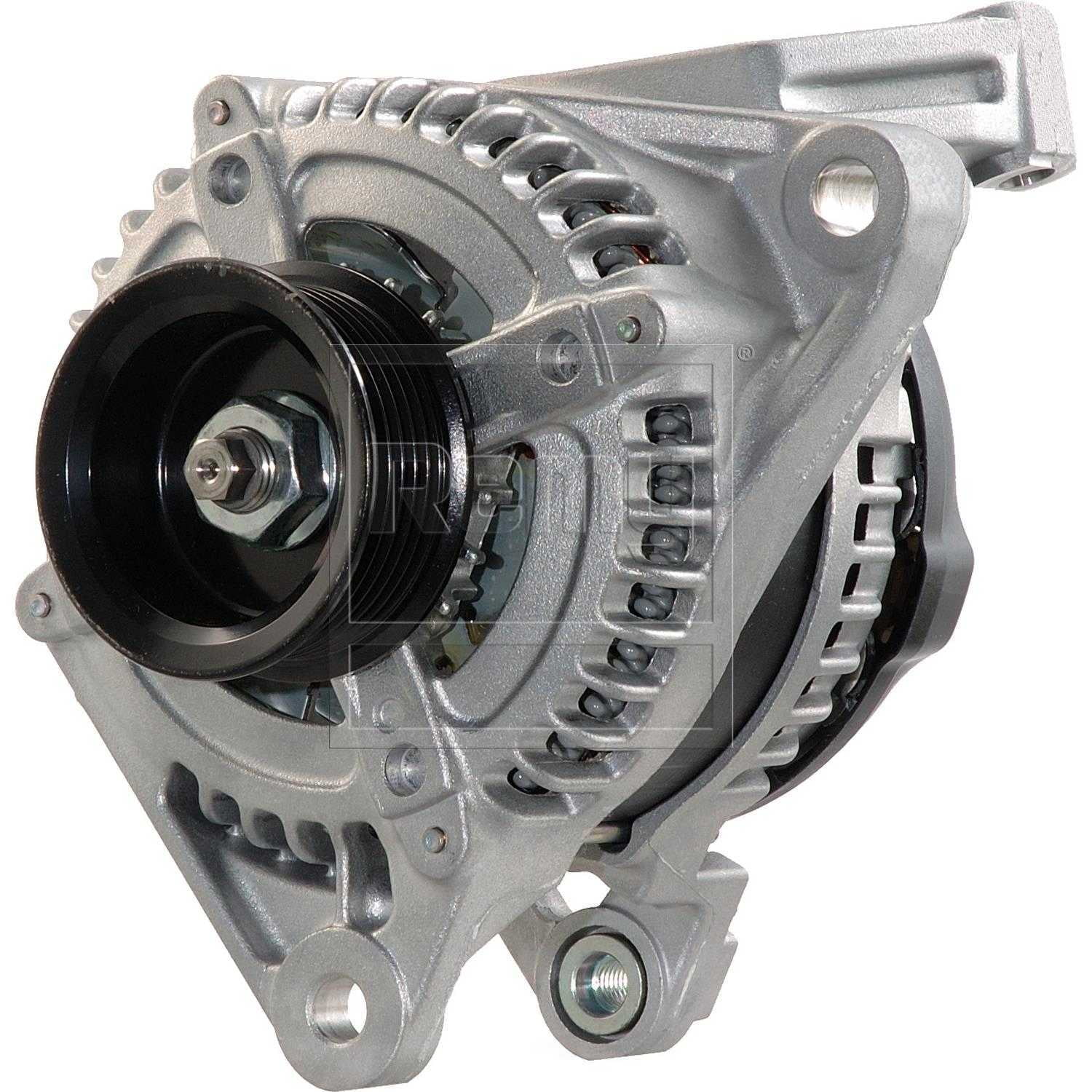 Remy 12850 Alternator