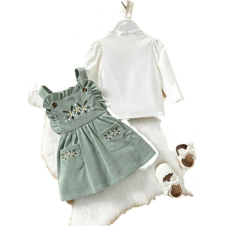 

Casual Floral Print Stand Collar Long Sleeve Multicolor Baby Sets (Baby s)
