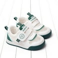 thumbnail image 2 of Otqutp Little Kid Outdoor Shoes&nbsp;Fashion Summer Children Sports Shoes Boys Girls Casual Shoes Flat Bottom Non Slip Hollow Mesh Upper Breathable Comfortable, 2 of 9