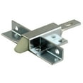 thumbnail image 2 of JR Access Door Latch 11715 For RV Baggage And Compartment Doors; Trigger Latch; Offset Mount; 3.21 Inch Length; Single, 2 of 3