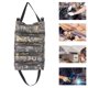 thumbnail image 5 of Estuche De Almacenamiento En Rollo, Ahorro De Tiempo Y Esfuerzo Bolsa Enrollable Multiusos Con 5 Bolsillos Con Cremallera Para Destornilladores Para Medidores De Neumáticos Para, 5 of 8