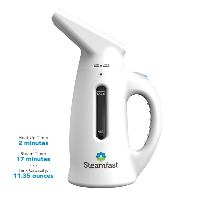 Steamfast SF447 Compact Garment Steamer
