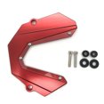 thumbnail image 1 of Cubierta protectora de piñón de cadena de motocicleta Tracer 900 para MT-09 FZ-09 2013-2020, color rojo, 1 of 5