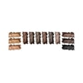 thumbnail image 4 of L.A. COLORS Day to Night Eyeshadow Palette, Daylight, 0.28 fl oz, 4 of 4