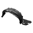thumbnail image 2 of Passenger Side Front Fender Liner for 14-16 Lexus Is250 LX1249126, 2 of 3