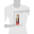 thumbnail image 5 of Cascade Ice Zero Cal Sparkling Water, Cranberry Pomegranate, 17.2 Fluid Ounce (Pack of 12), 5 of 6