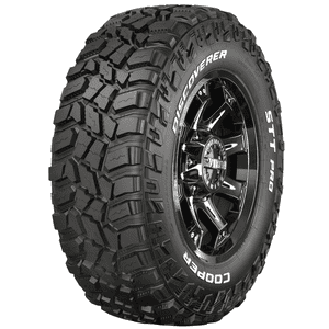 Cooper Discoverer STT Pro All-Season 33X12.50R15LT 108Q Tire Sansujyuku sansujyuku.com